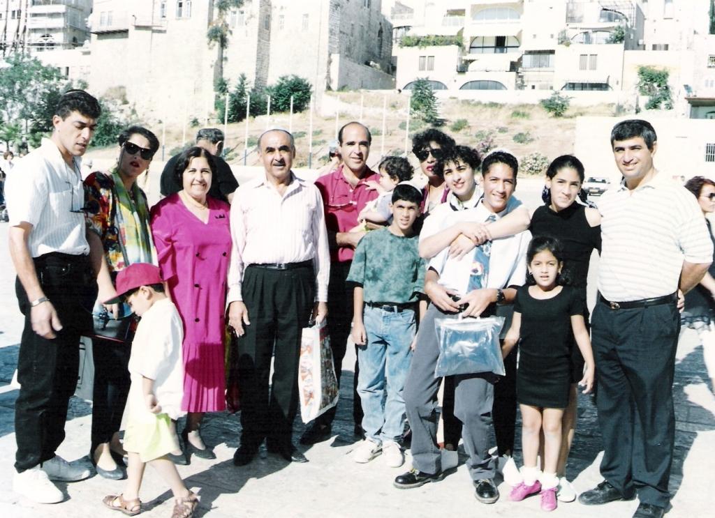 אפרת שרון ז״ל